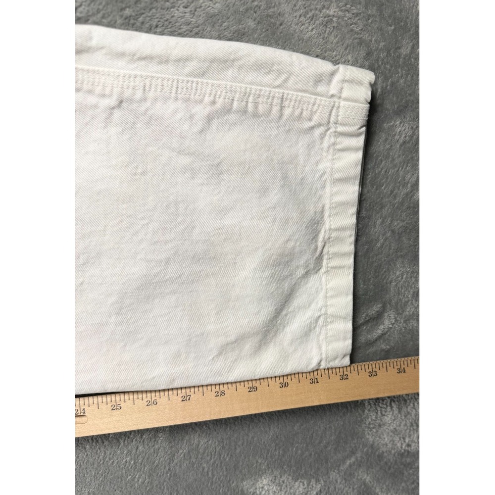 Dickies Sherwin Williams Painter Pants Men's 36x33 Wh… - Gem